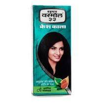Super Vasmol 33 Kesh Kala Hair Oil 100 ml | Wholesale Mart - Gorakhpur's  Online Grocery Store | Order Groceries Online